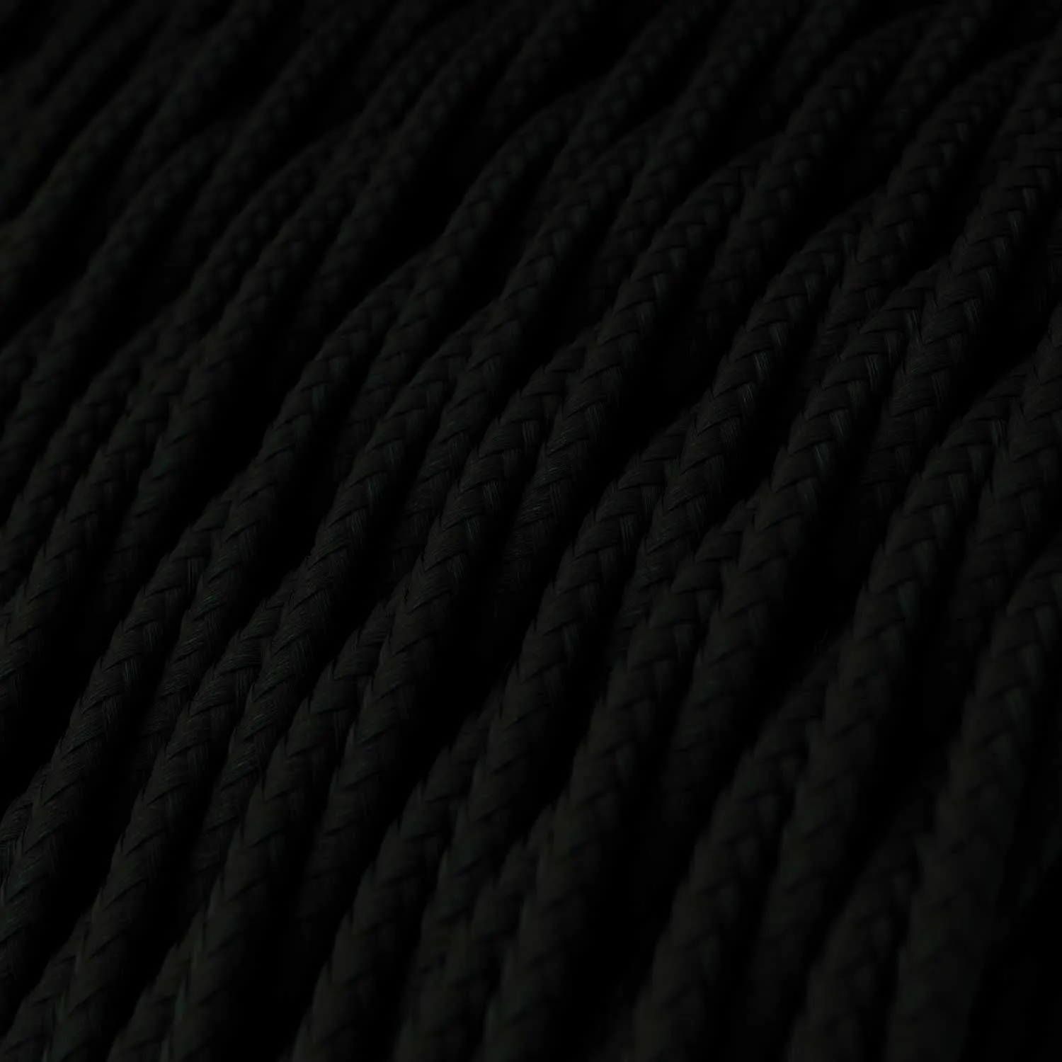 Add-On Custom Fabric Cable