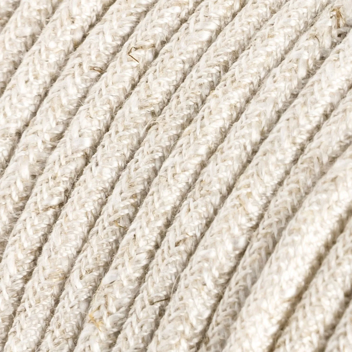 Add-On Custom Fabric Cable
