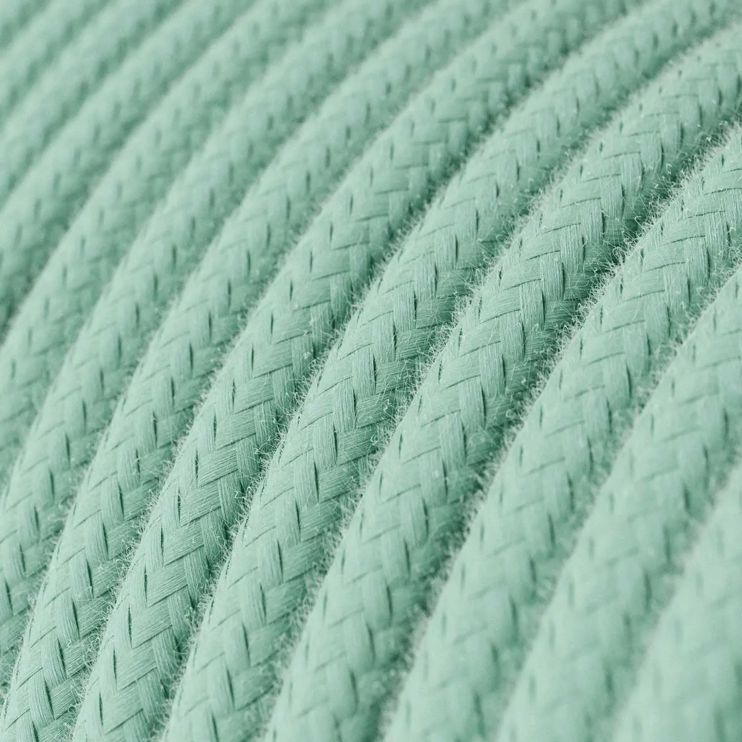 Add-On Custom Fabric Cable