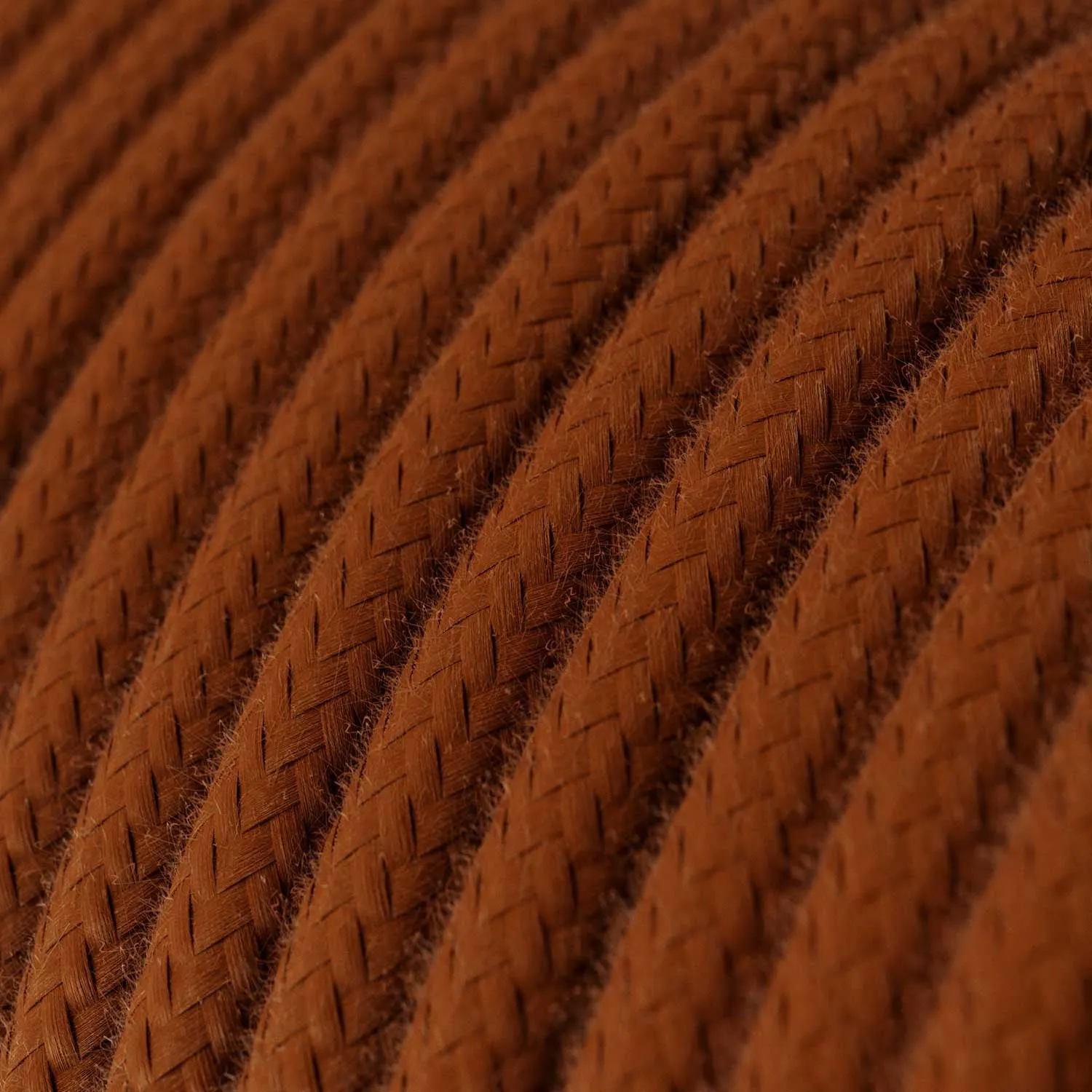 Add-On Custom Fabric Cable