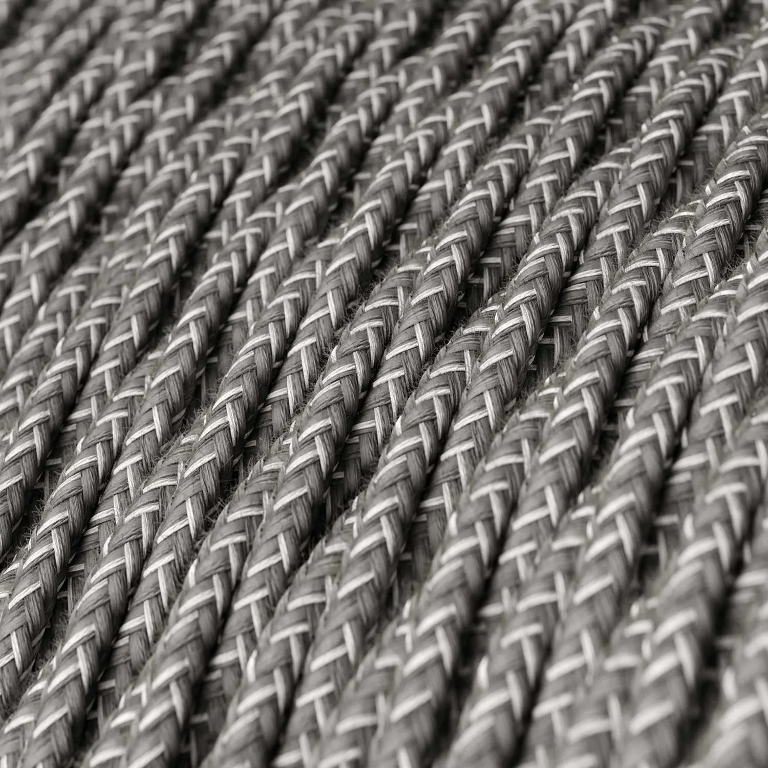 Add-On Custom Fabric Cable