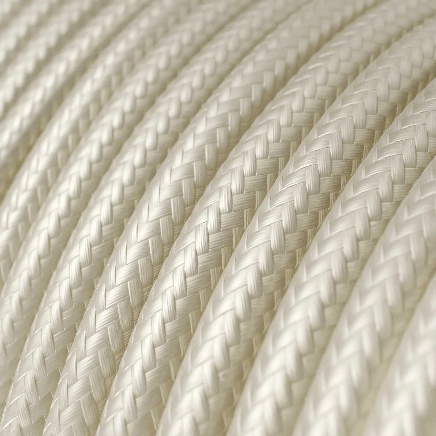 Add-On Custom Fabric Cable
