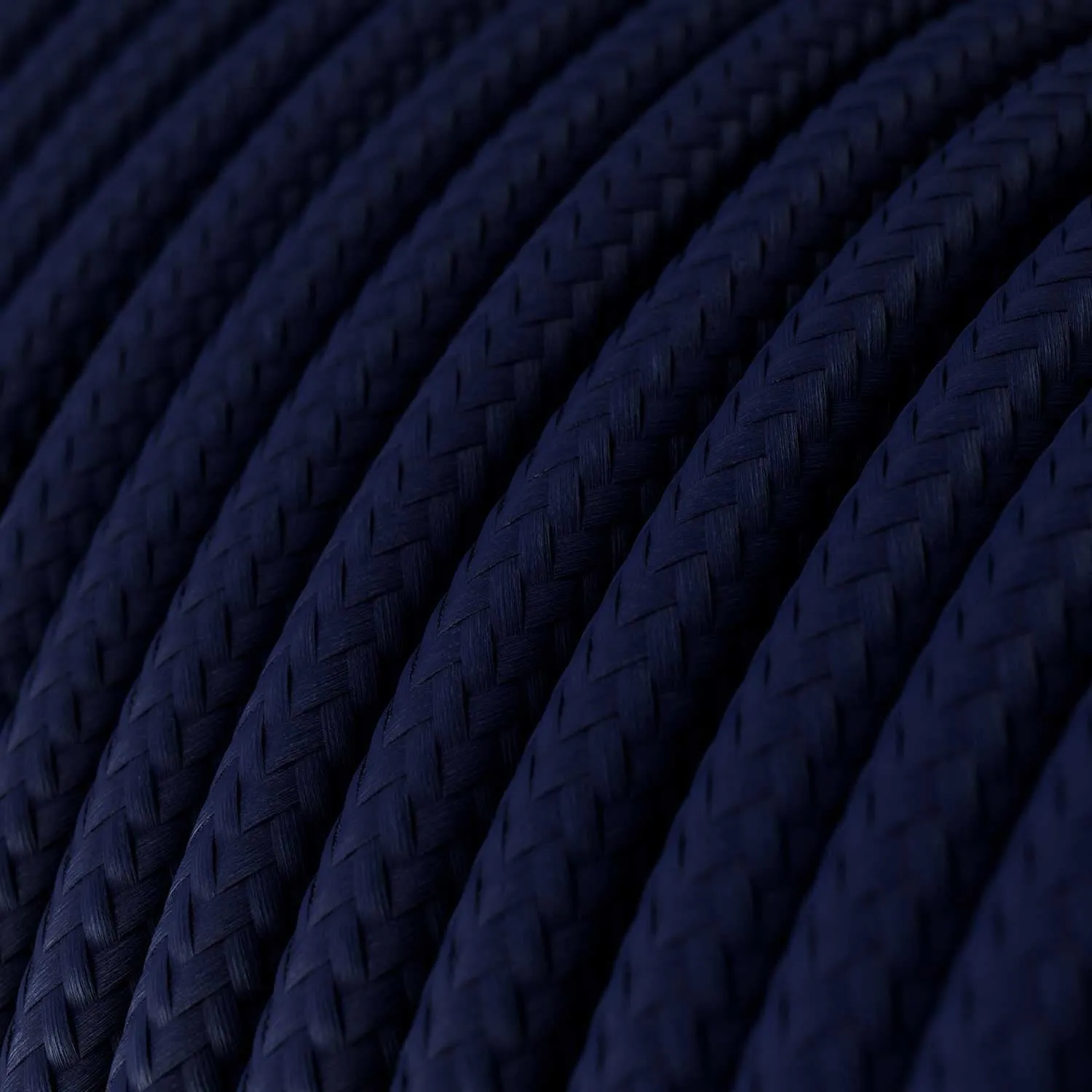 Add-On Custom Fabric Cable