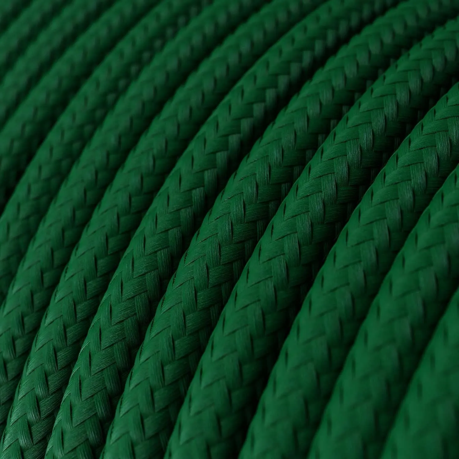 Add-On Custom Fabric Cable