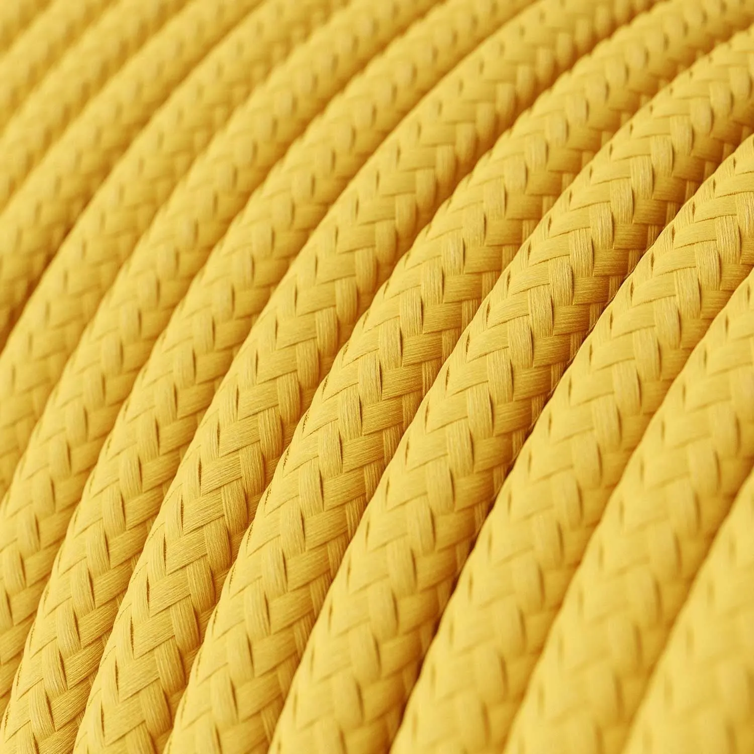 Add-On Custom Fabric Cable
