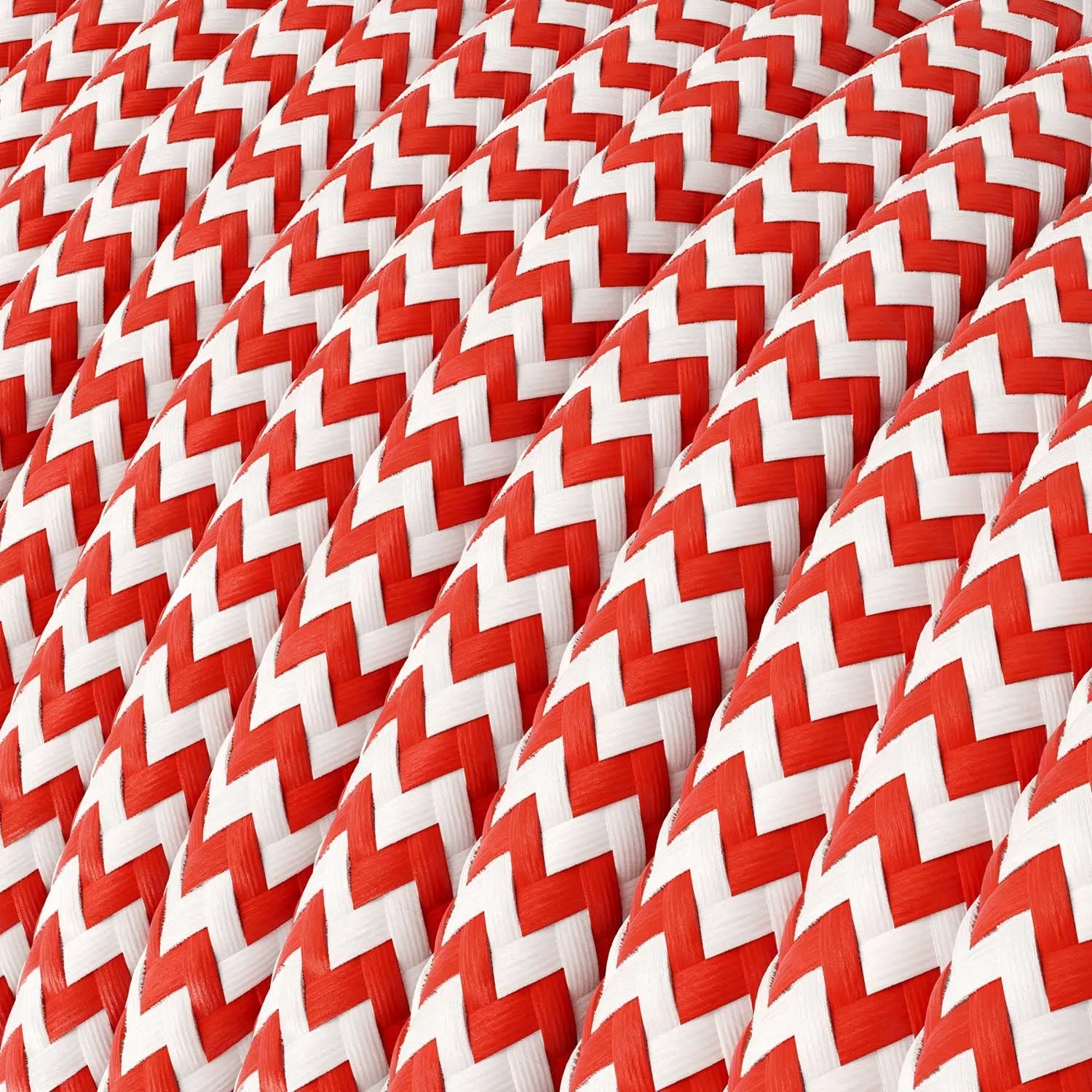 Add-On Custom Fabric Cable