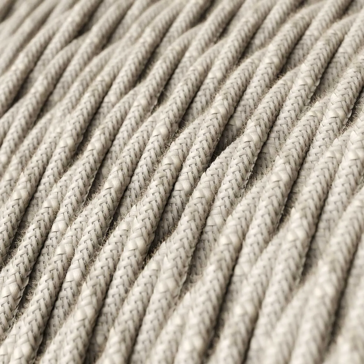 Add-On Custom Fabric Cable