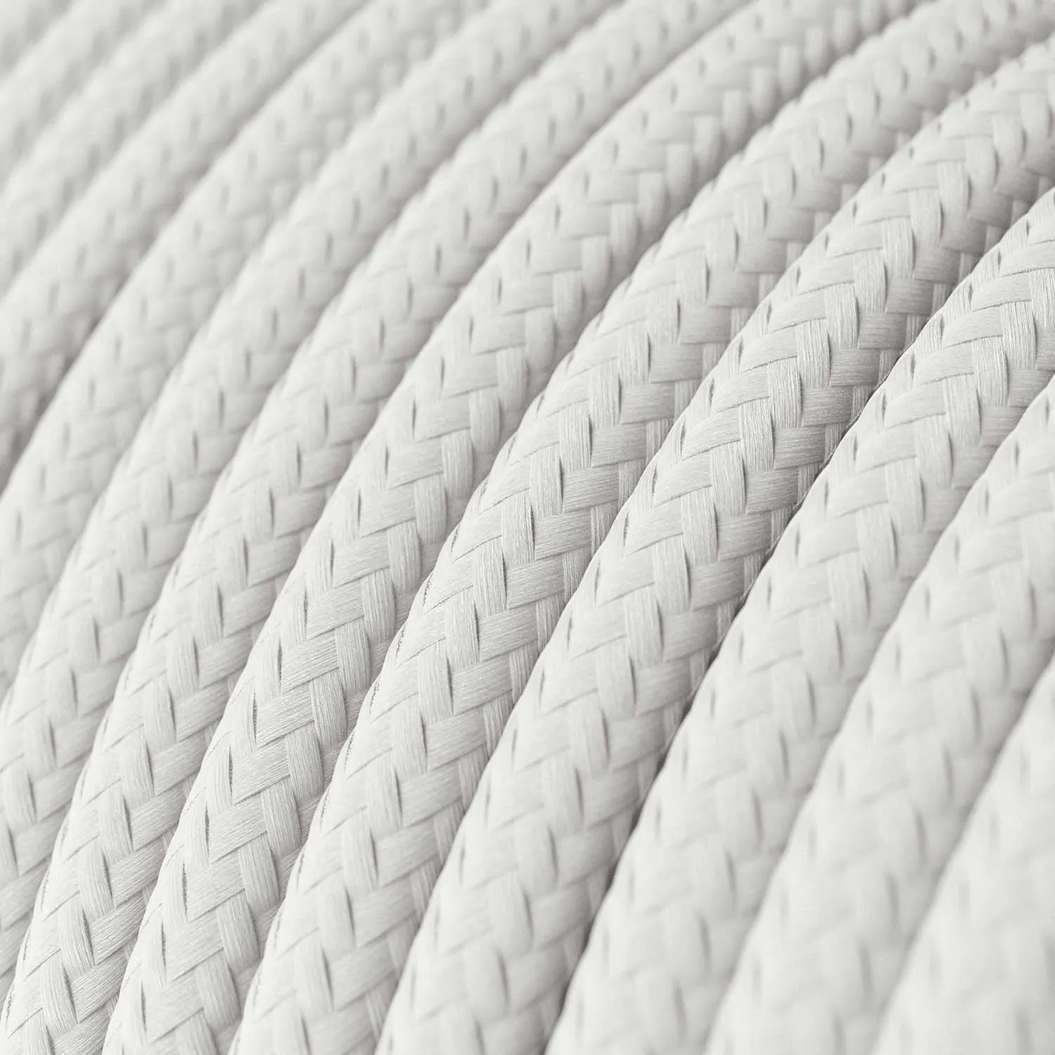 Add-On Custom Fabric Cable