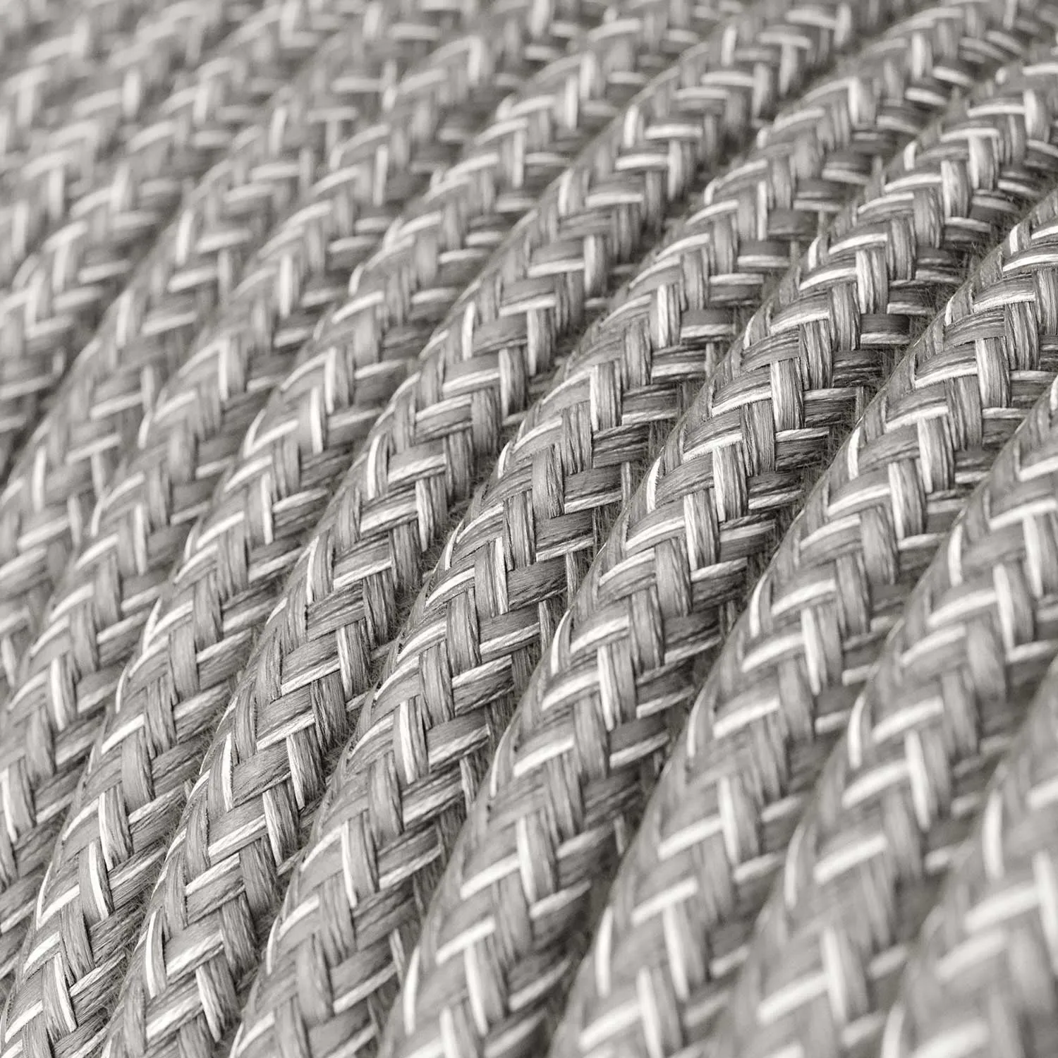 Add-On Custom Fabric Cable