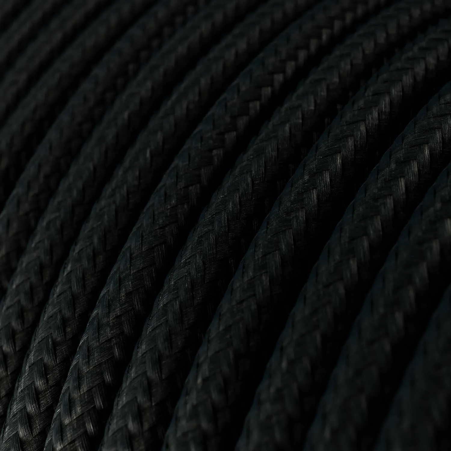 Add-On Custom Fabric Cable