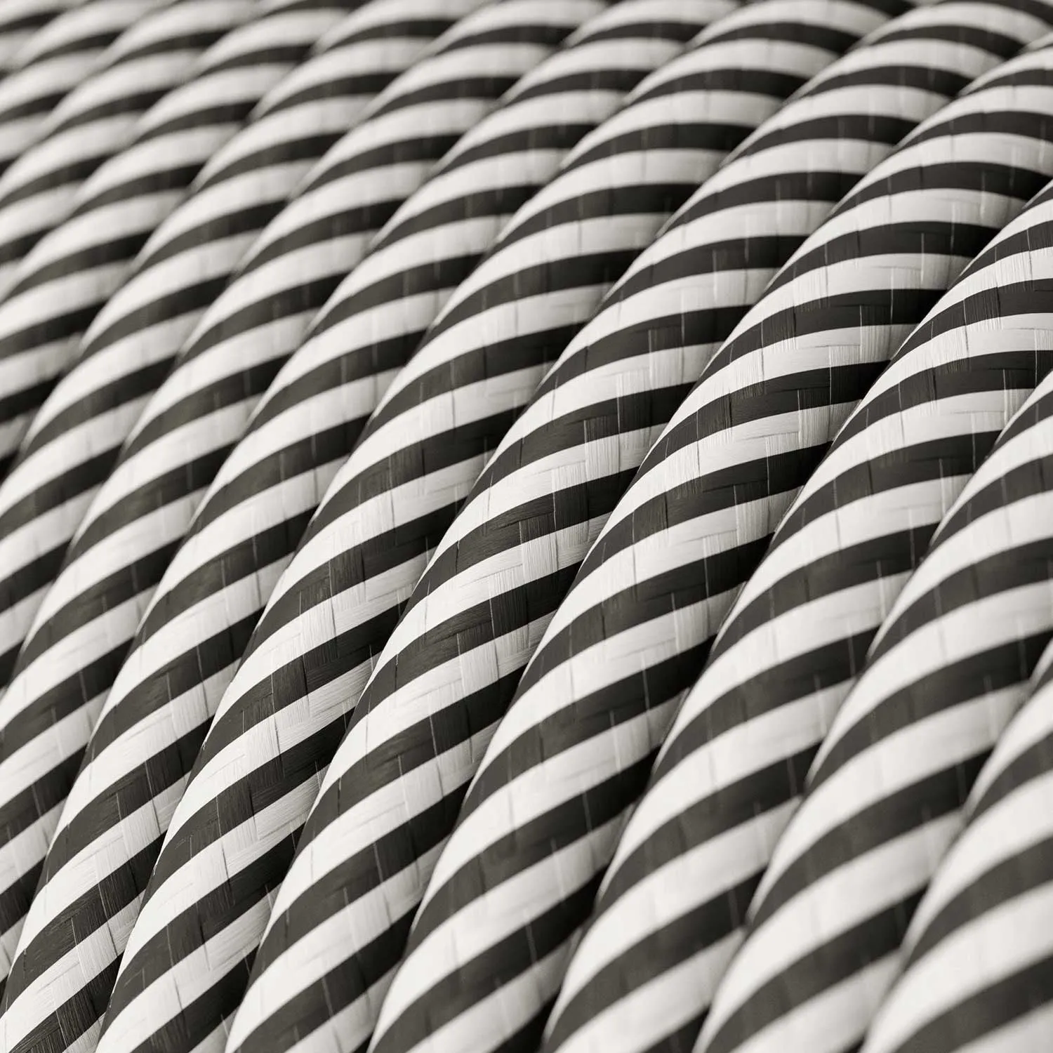 Add-On Custom Fabric Cable