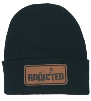 Addicted Fishing ADX Classic Clean Beanie