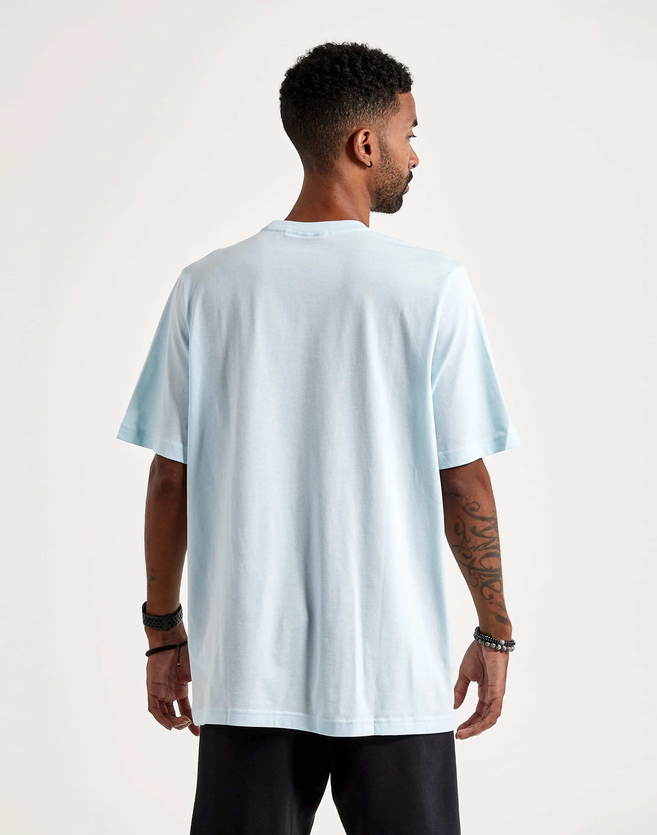 Adidas Adicolor Essentials Trefoil Tee