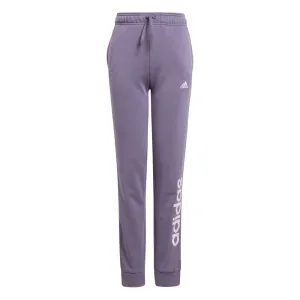 adidas Essentials Linear Logo Kid's Pants