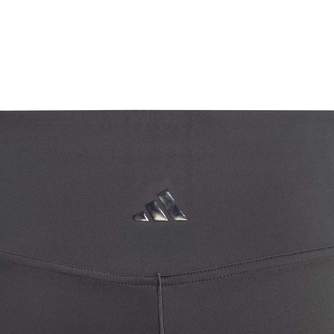 adidas - Kids' (Junior) Yoga Aeroready Leggings (IA2990)