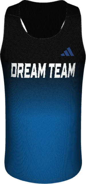 Adidas Loose Fit Singlet