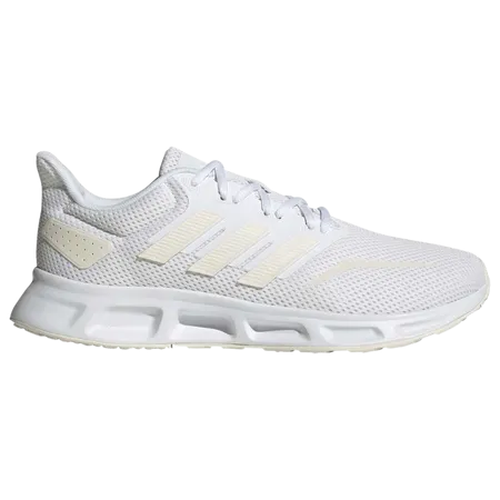 Adidas Showtheway 2.0 Runningshoes White
