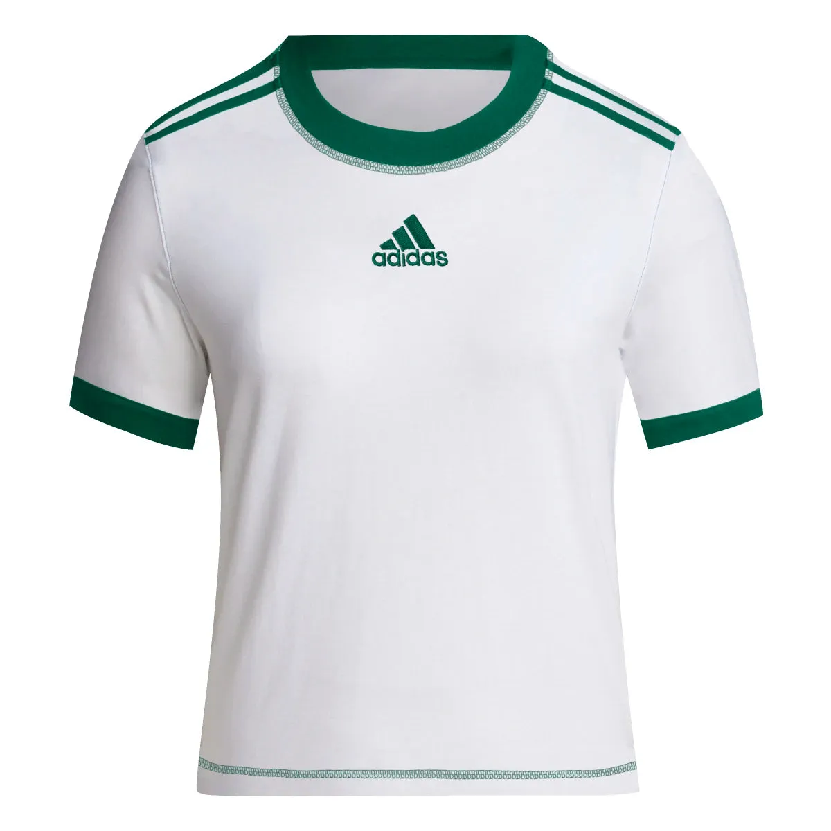 adidas Women's 3-Stripes Tee