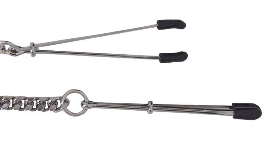 ADJUSTABLE CLAMP