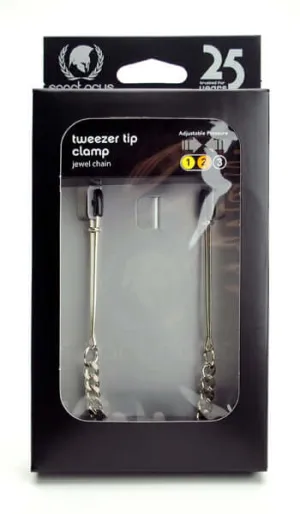 ADJUSTABLE CLAMP