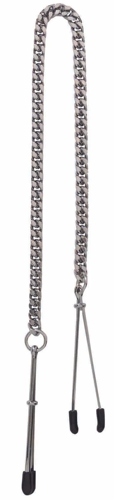 ADJUSTABLE CLAMP