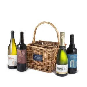 Adnams’ Classic Christmas Carrier