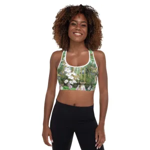 Adonai Padded Sports Bra