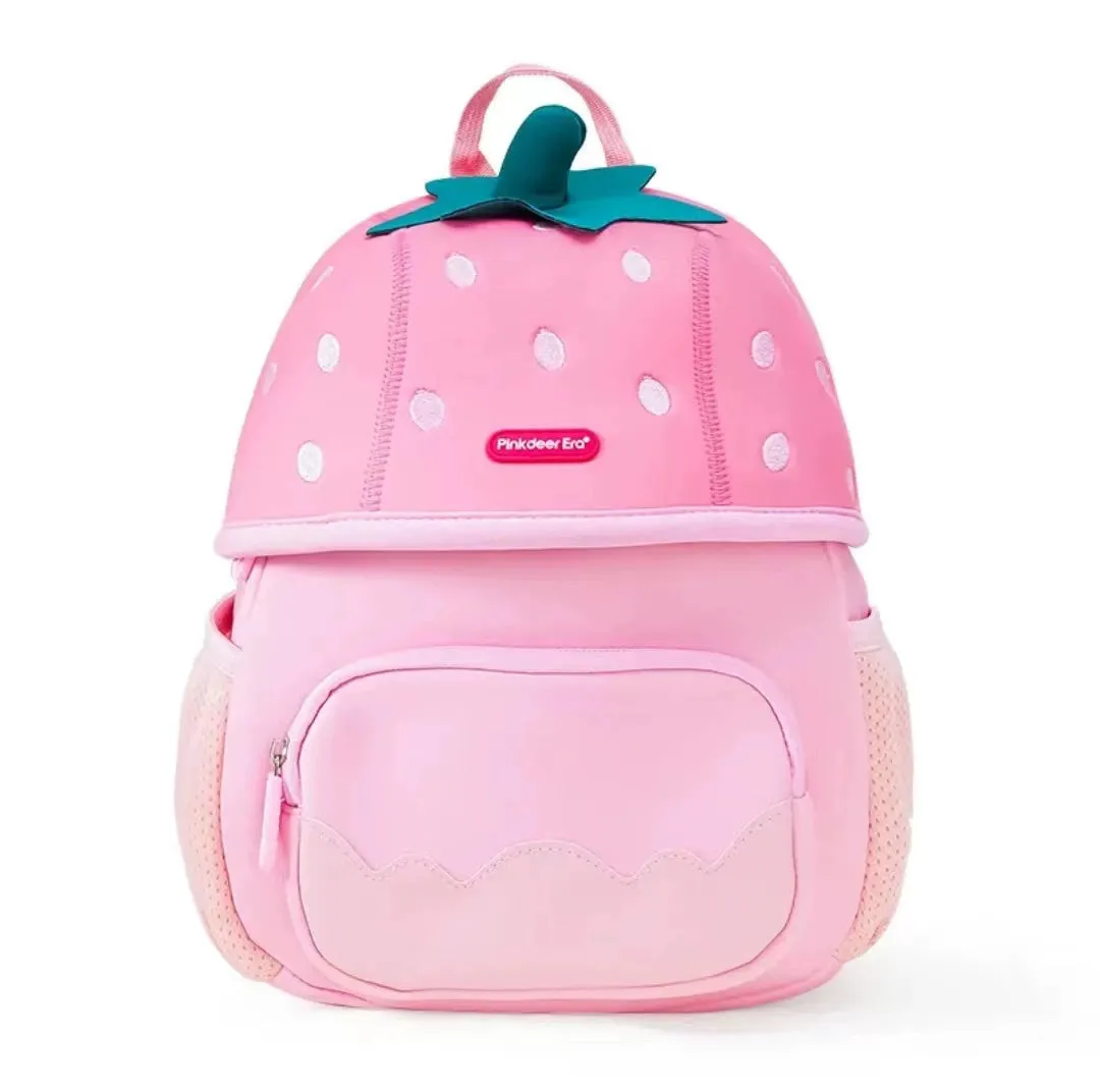 Adorable Mushroom Schoolbag - Perfect Backpack