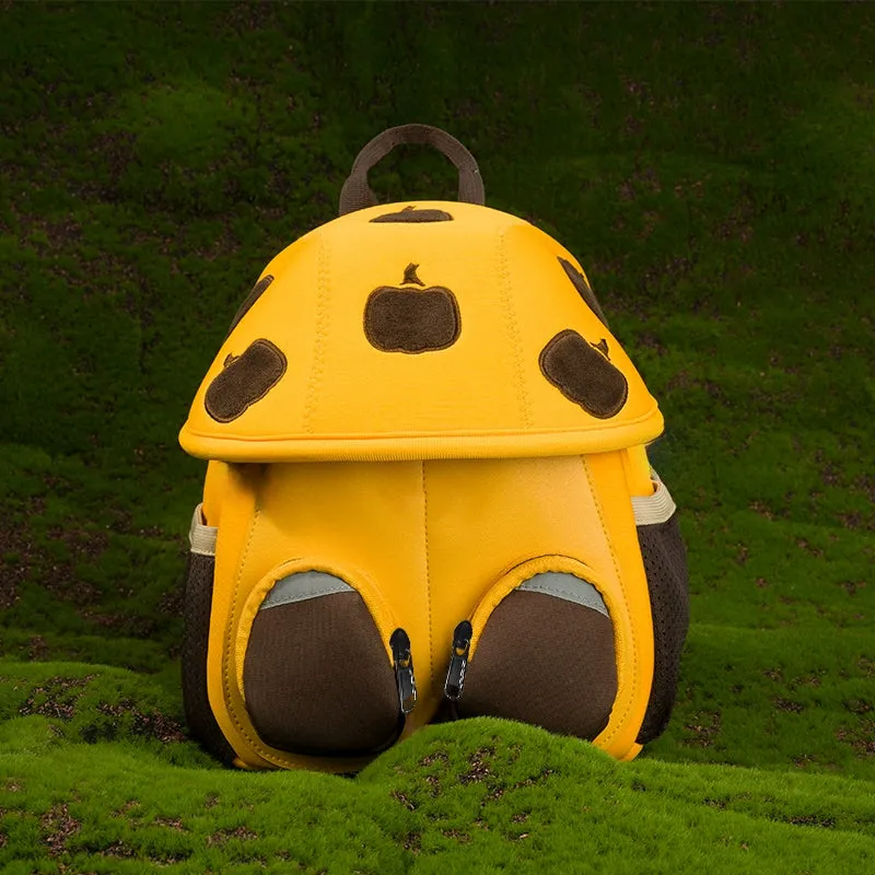 Adorable Mushroom Schoolbag - Perfect Backpack