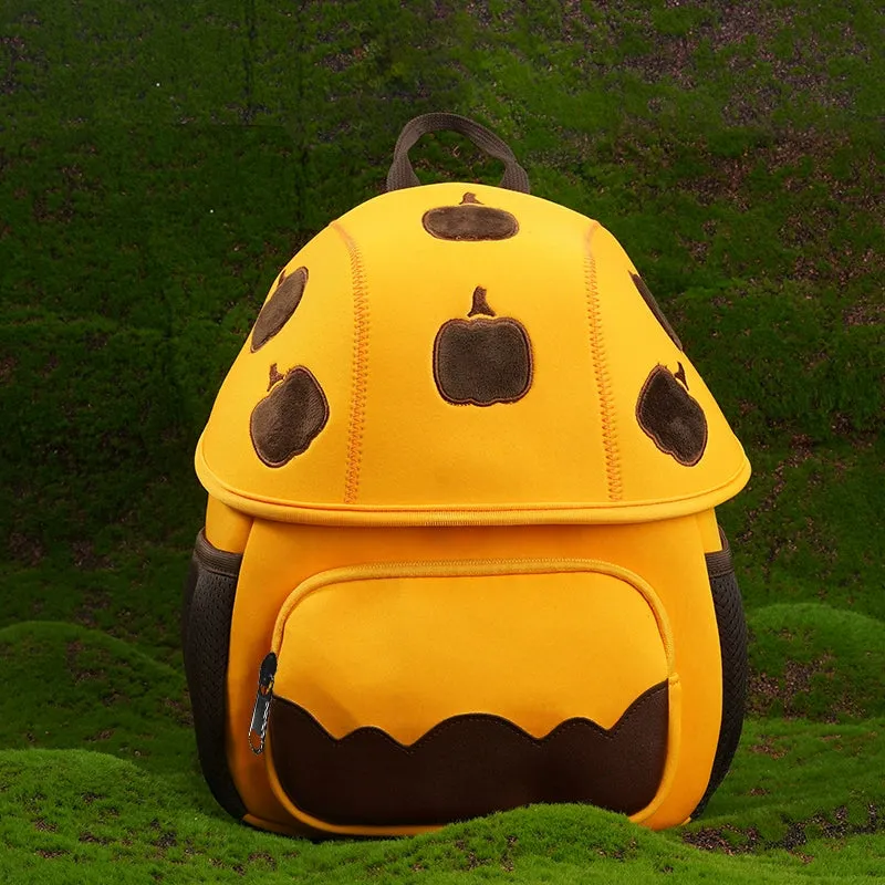 Adorable Mushroom Schoolbag - Perfect Backpack