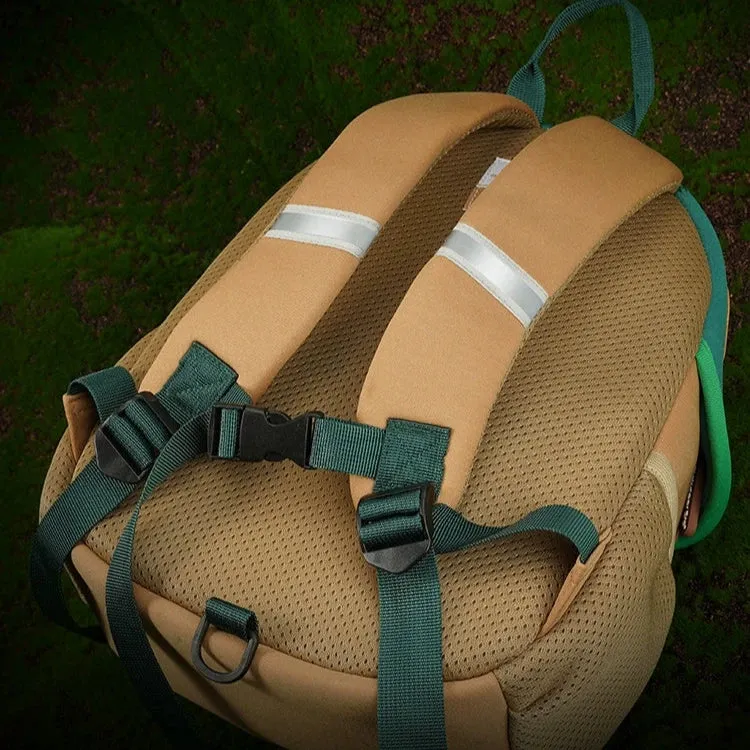 Adorable Mushroom Schoolbag - Perfect Backpack