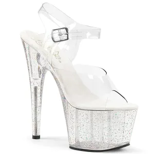 ADORE-708MG Clear/Clear