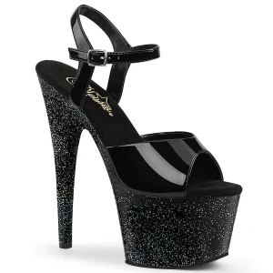 ADORE-709MG Black Patent/Black