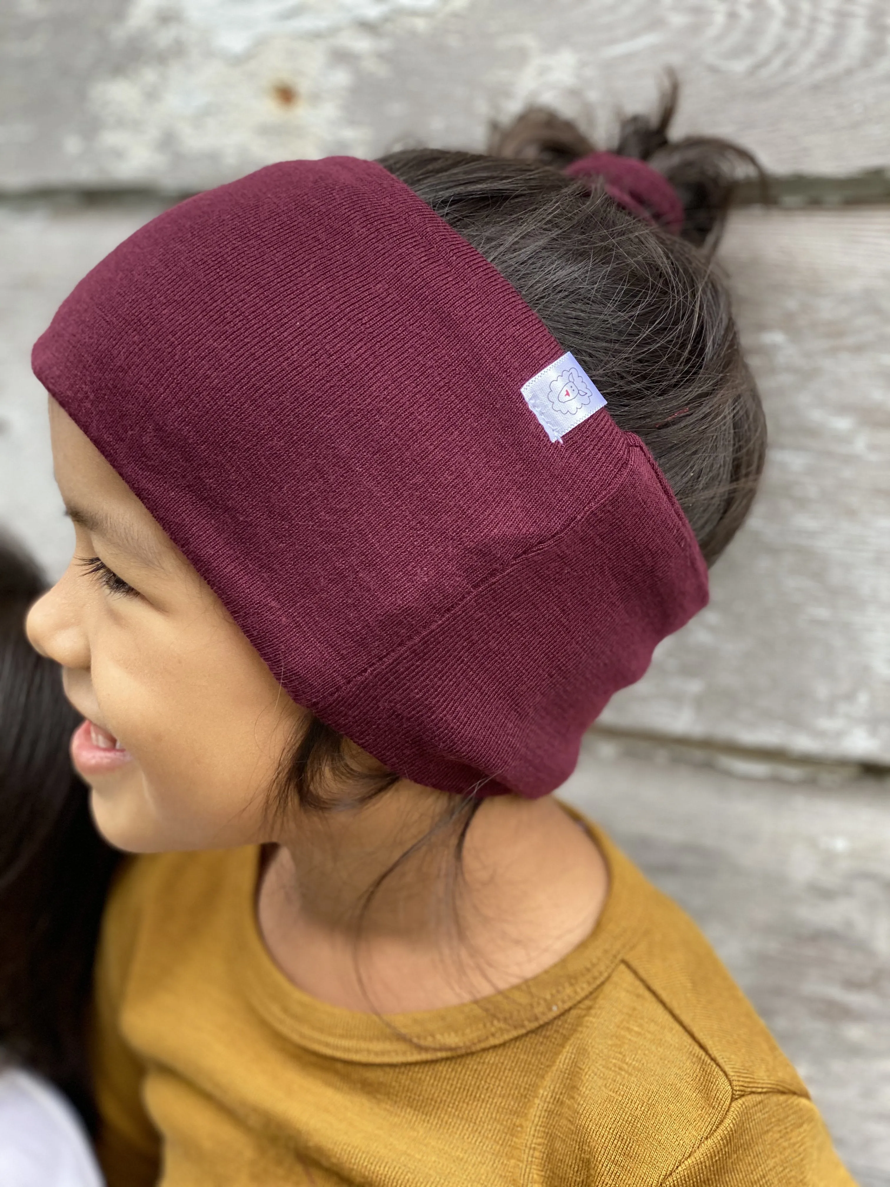 Adult Neck Warmer