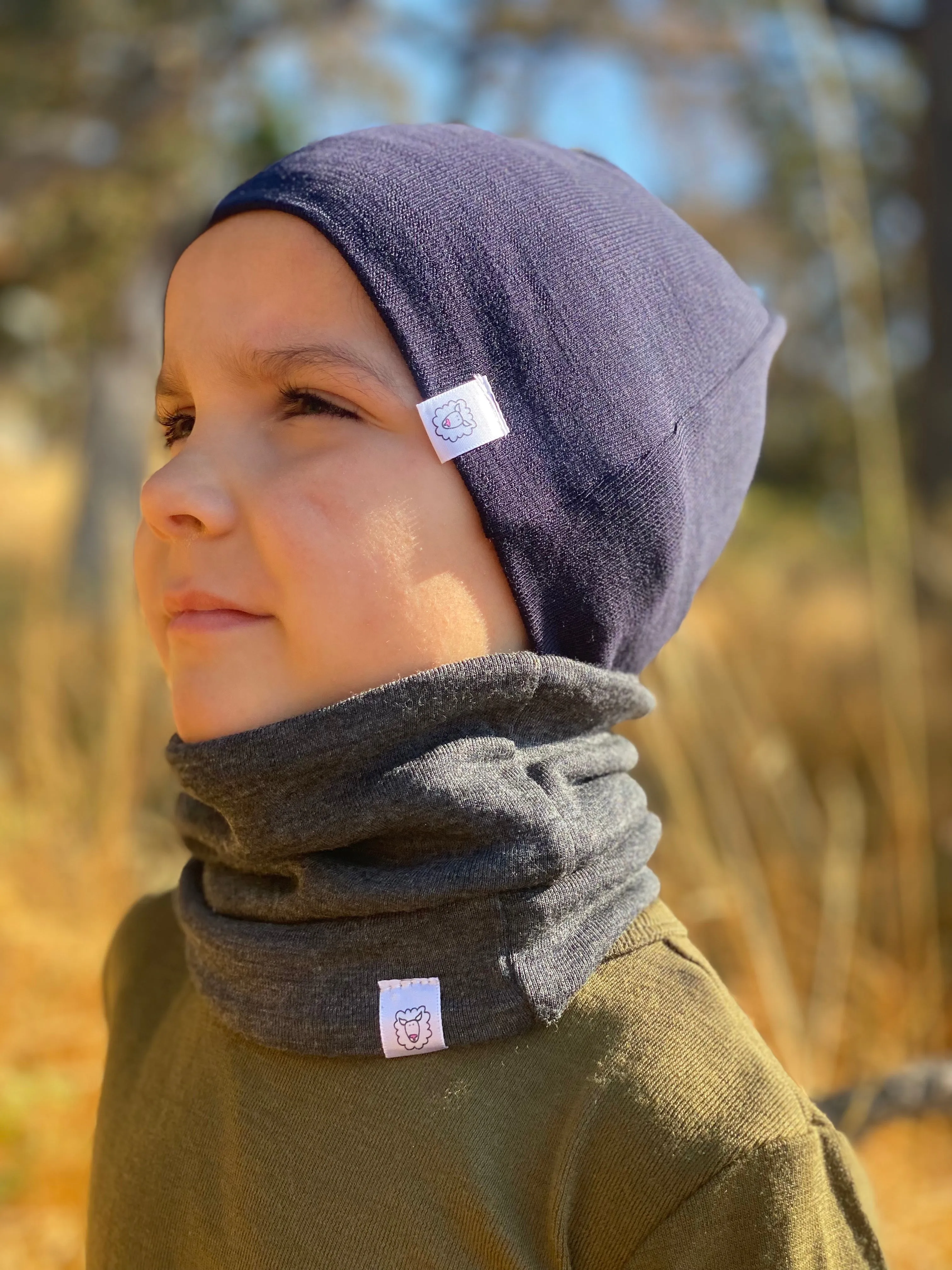 Adult Neck Warmer
