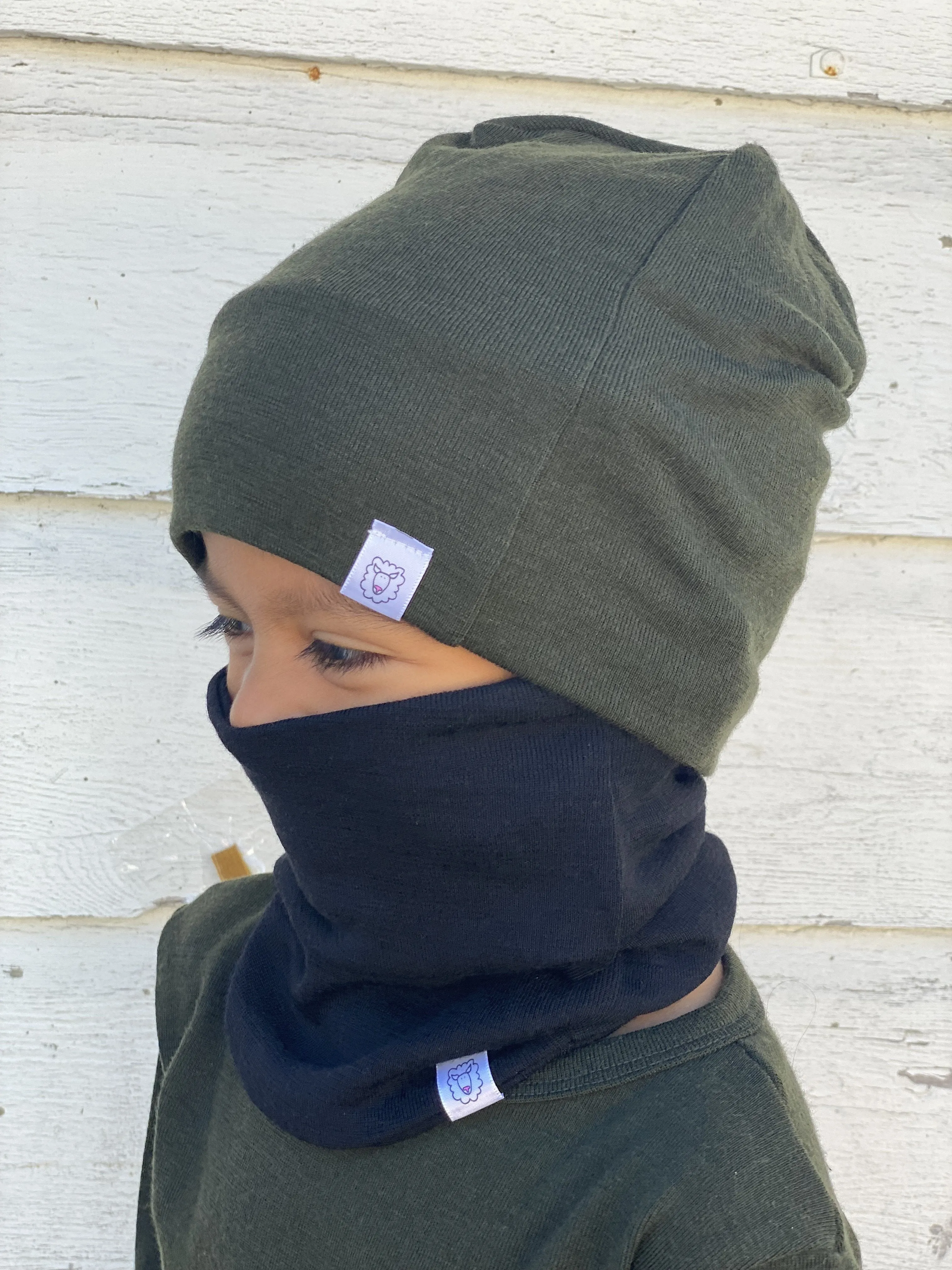Adult Neck Warmer