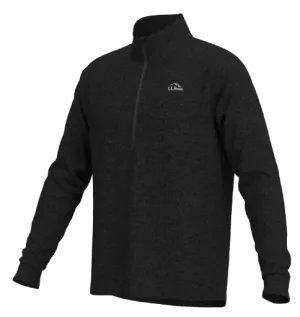 Adventure Grid Fleece 1/4 Zip Men's Regular