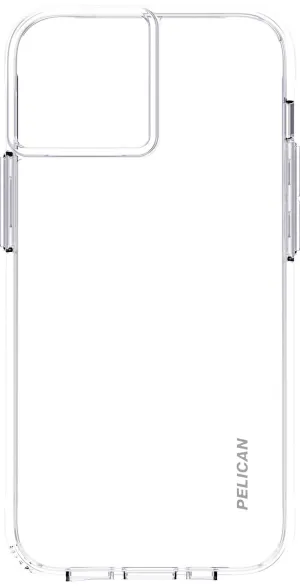 Adventurer Case for Apple iPhone 13 - Clear