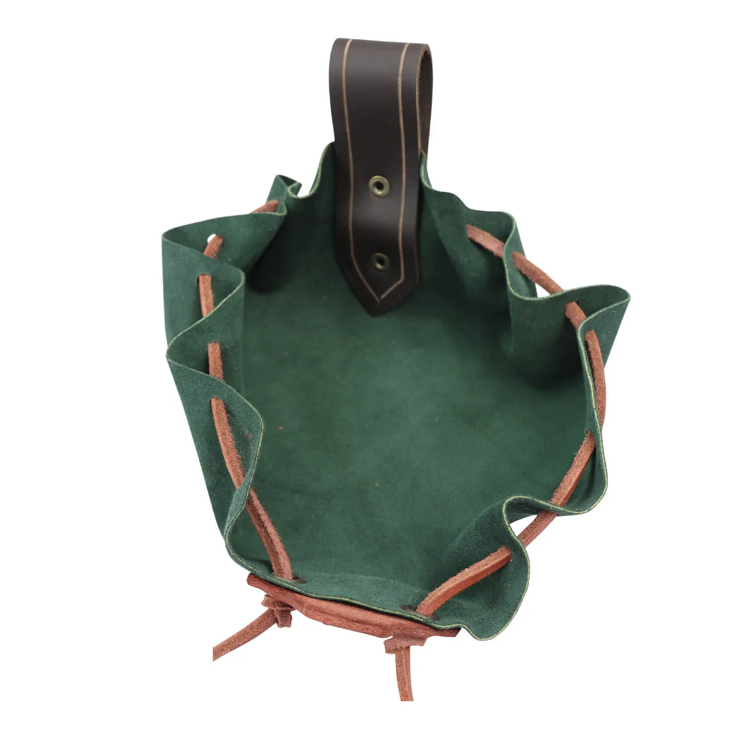Adventurer's Simple Pouch