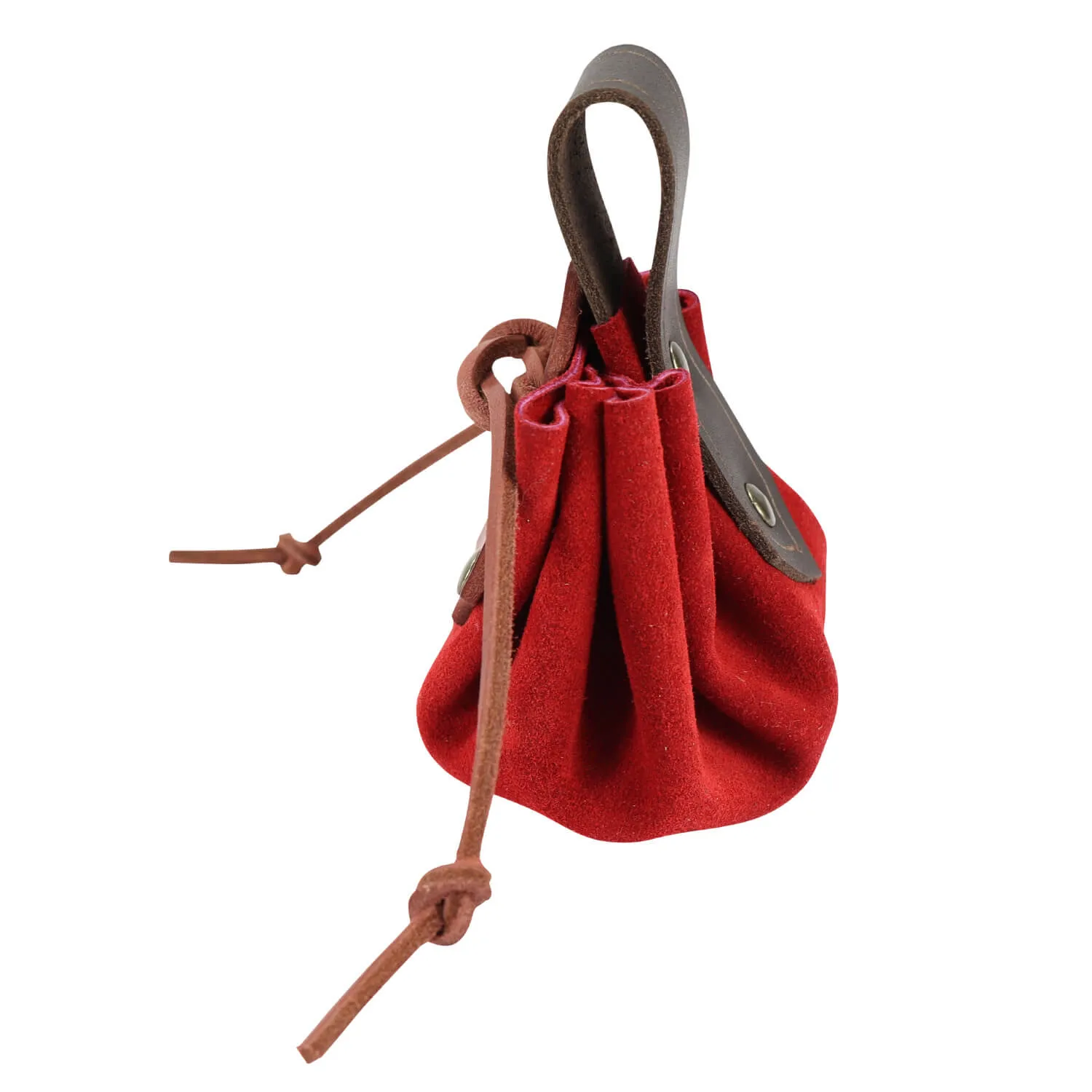 Adventurer's Simple Pouch