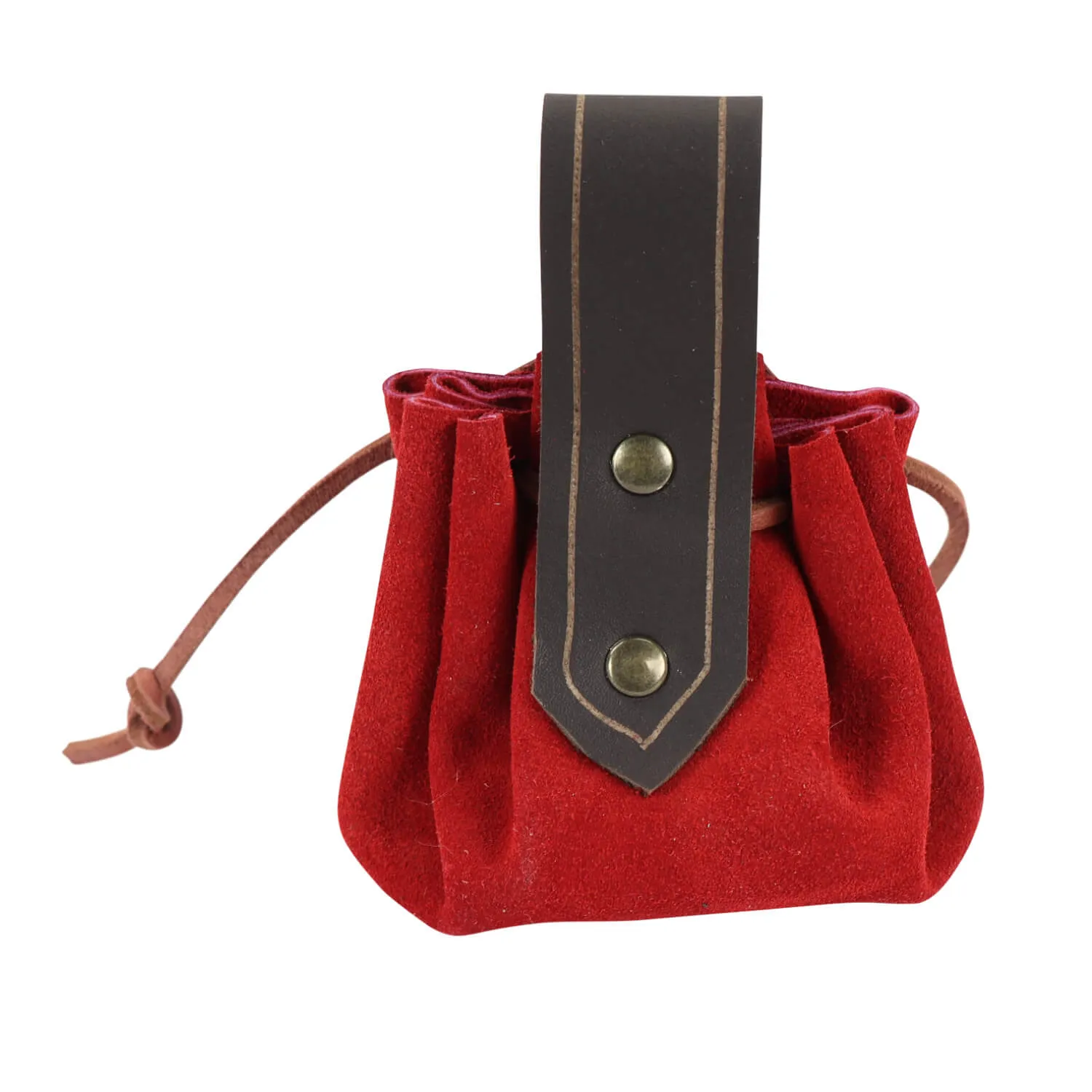 Adventurer's Simple Pouch