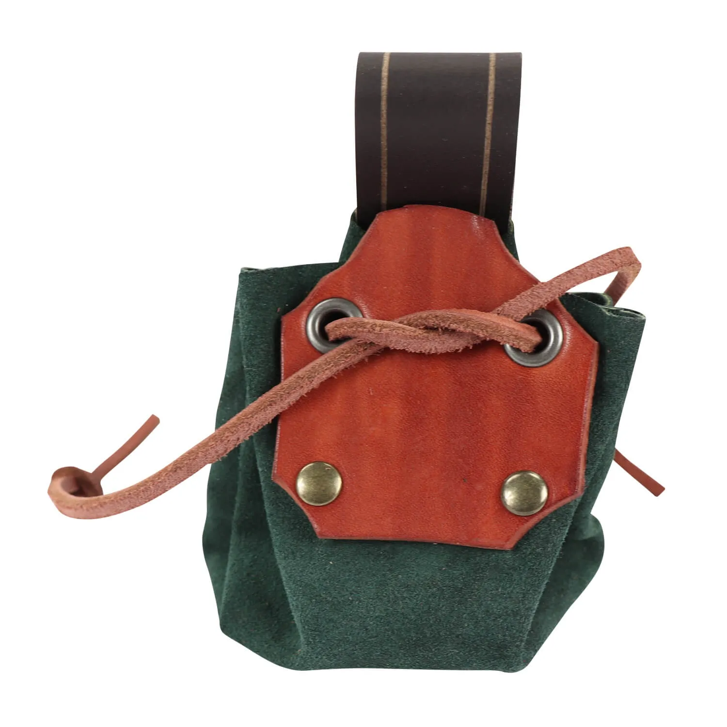 Adventurer's Simple Pouch