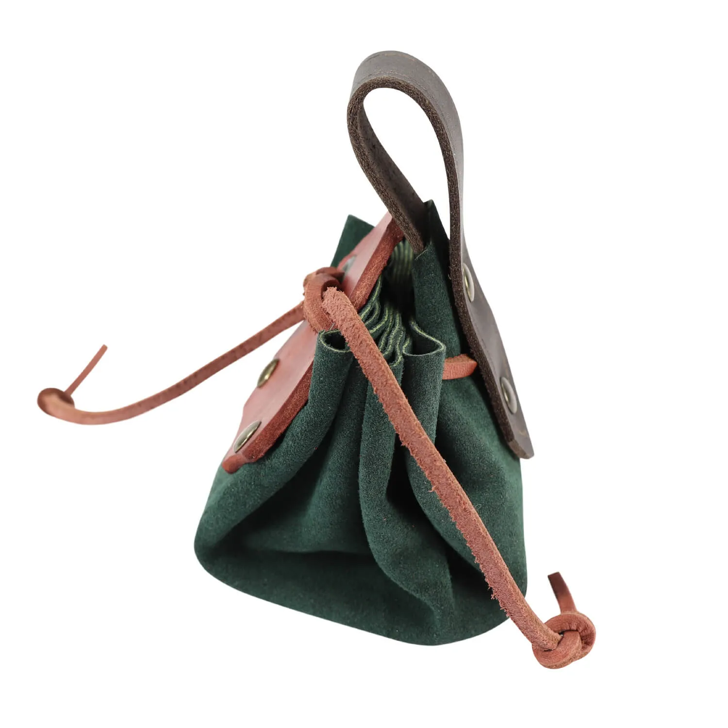 Adventurer's Simple Pouch