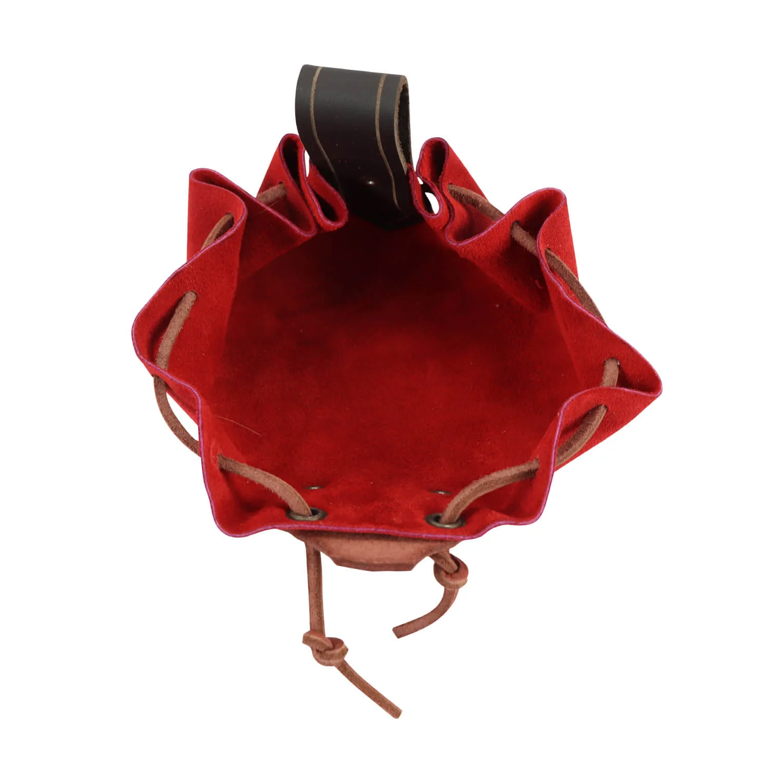 Adventurer's Simple Pouch