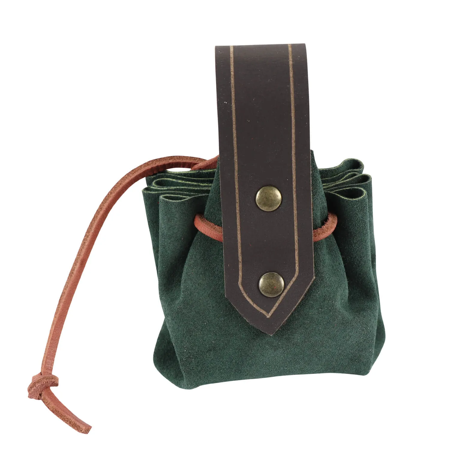 Adventurer's Simple Pouch