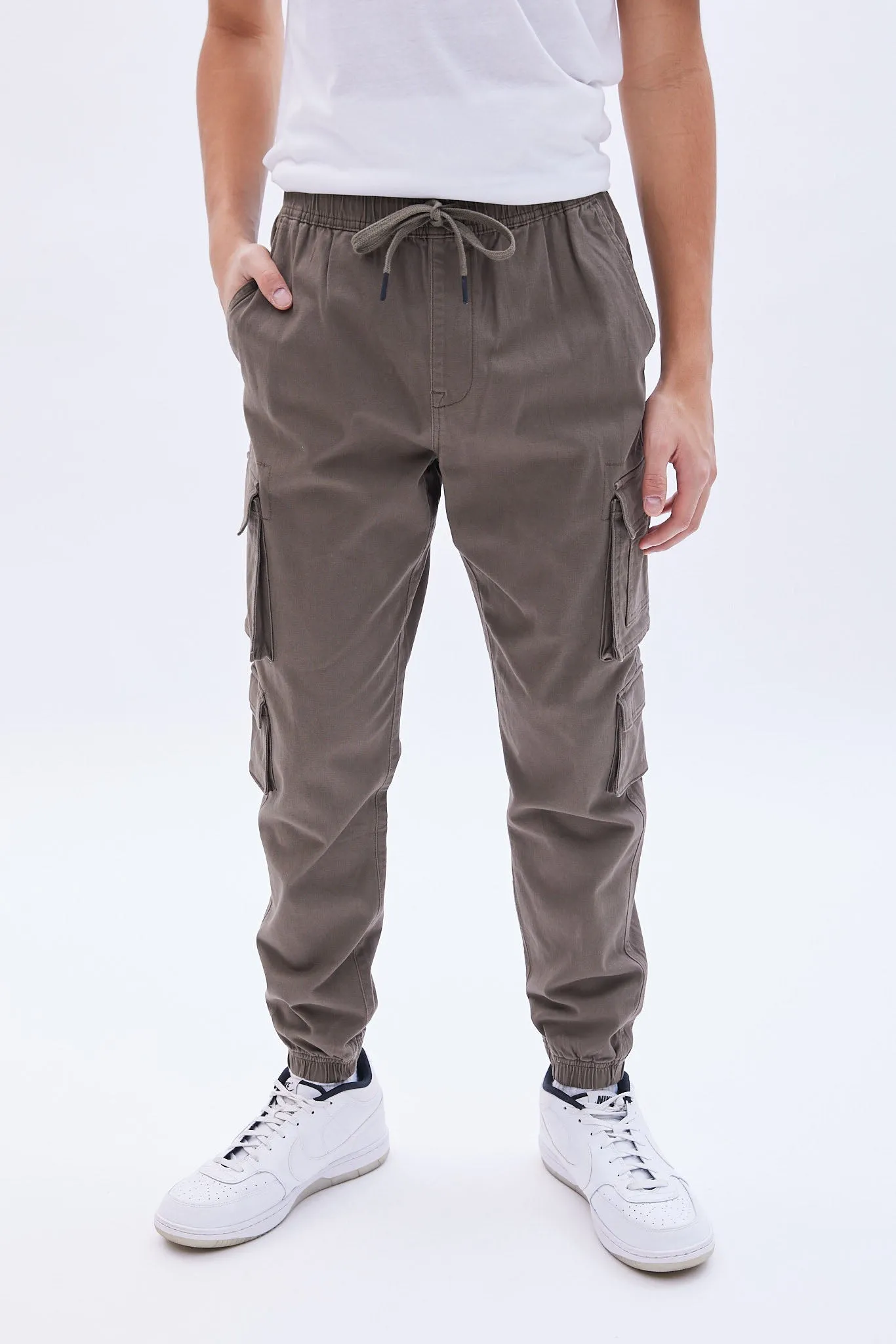 AERO Utility Cargo Jogger