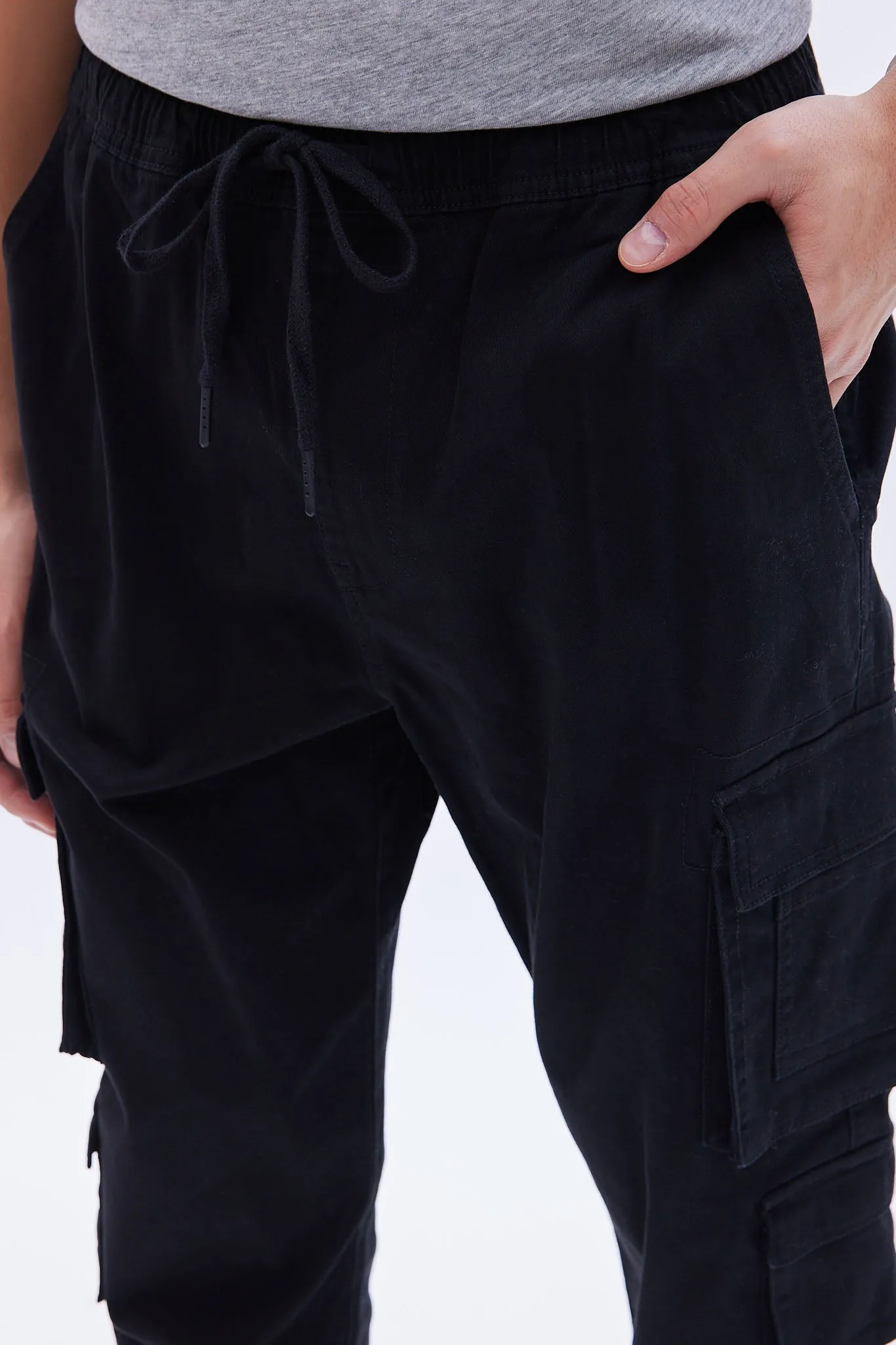 AERO Utility Cargo Jogger