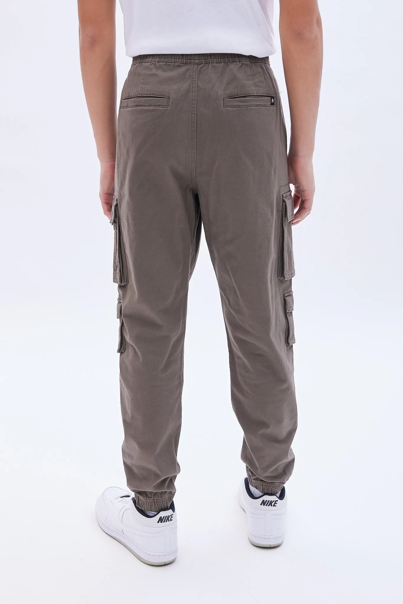 AERO Utility Cargo Jogger