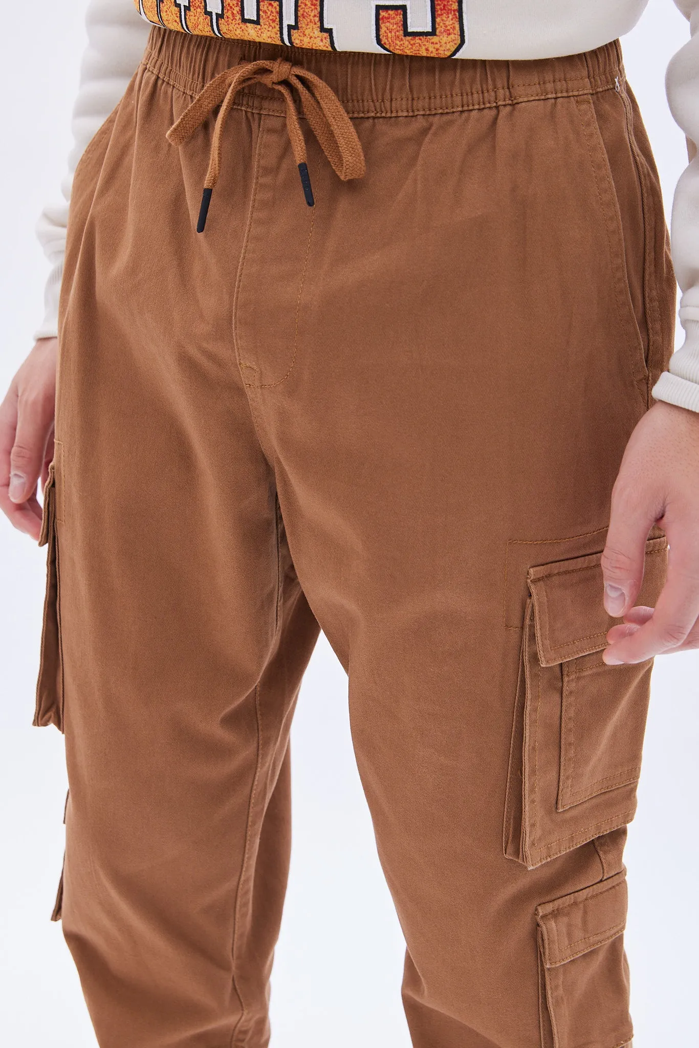 AERO Utility Cargo Jogger