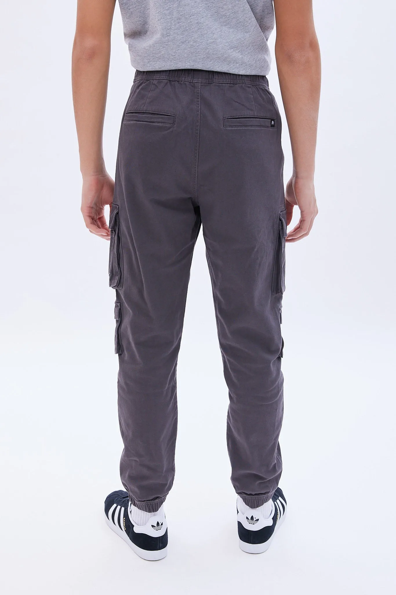 AERO Utility Cargo Jogger